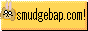 Badge for the website smudgebap.com